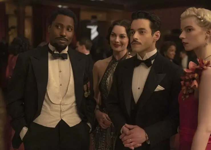 Амстердам (2022) в хорошем качестве скачать торрент файл Амстердам (2022) фильм в хорошем качестве скачать торрент файл