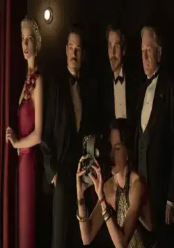 Амстердам (2022) скачать торрент файл Амстердам (2022) фильм скачать торрент файл