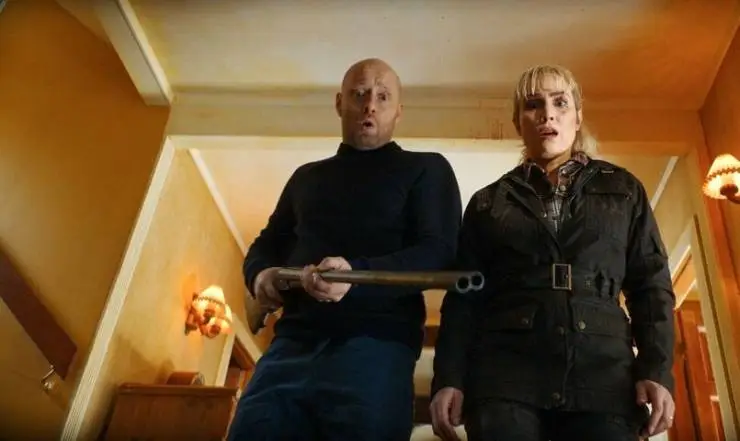 Поездка (2021) скачать торрент файл Поездка (2021) фильм скачать торрент файл