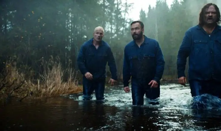 Поездка (2021) скачать торрент бесплатно Поездка (2021) фильм скачать торрент бесплатно