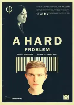Сложная проблема / A Hard Problem (2021) фильм скачать через торрет бесплатно в хорошем качестве