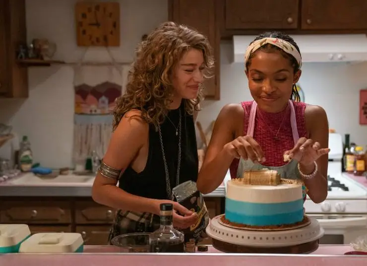 Сидя в барах с тортом (2023) в хорошем качестве скачать торрент файл Сидя в барах с тортом (2023) фильм в хорошем качестве скачать торрент файл