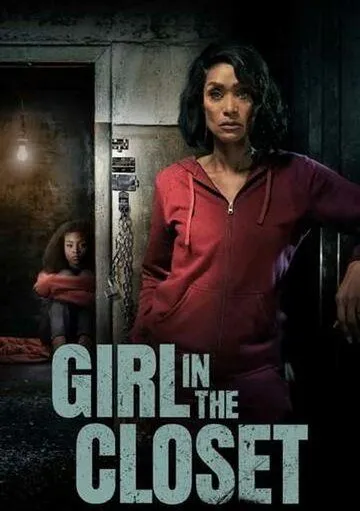 Девочка в подвале / Girl in the Closet (2023) фильм скачать через торрет бесплатно в хорошем качестве