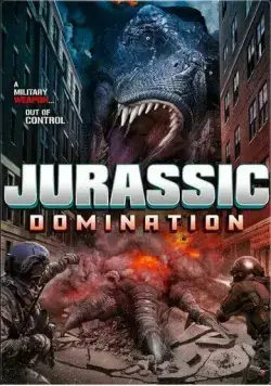 Господство юрского периода / Jurassic Domination (2022) фильм скачать через торрет бесплатно в хорошем качестве