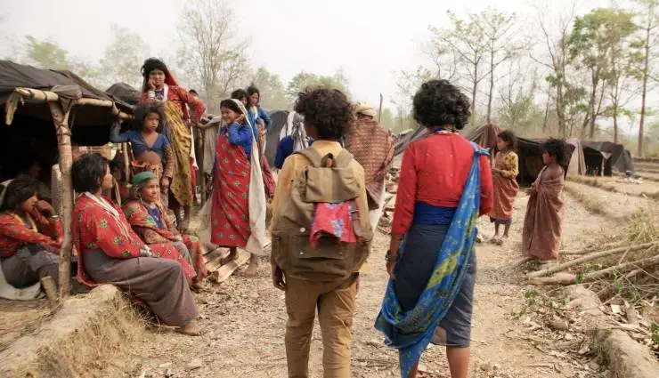 Мой тигр (2022) скачать торрент бесплатно Мой тигр (2022) фильм скачать торрент бесплатно