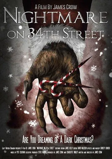 Кошмар на 34-й улице / Nightmare on 34th Street (2022) фильм скачать через торрет бесплатно в хорошем качестве