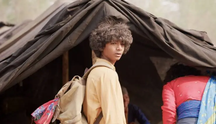 Мой тигр (2022) скачать торрент файл Мой тигр (2022) фильм скачать торрент файл