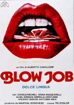 Эротическое дыхание / Blow Job (1980) фильм скачать через торрет бесплатно в хорошем качестве