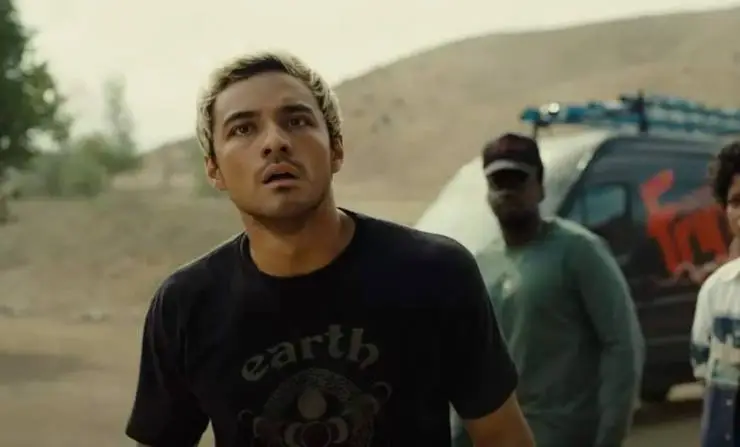 Нет (2022) в хорошем качестве скачать торрент файл Нет (2022) фильм в хорошем качестве скачать торрент файл