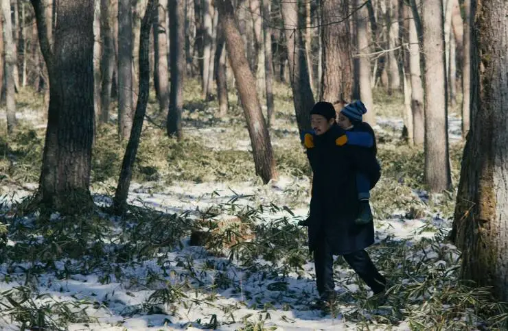 Зло не существует (2023) в хорошем качестве скачать торрент файл Зло не существует (2023) фильм в хорошем качестве скачать торрент файл