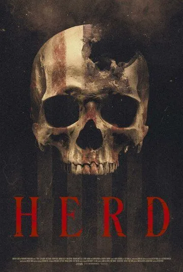 Стадо / Herd (2023) фильм скачать через торрет бесплатно в хорошем качестве