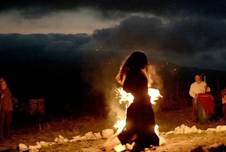 Лукания (2019) скачать торрент бесплатно Лукания (2019) фильм скачать торрент бесплатно