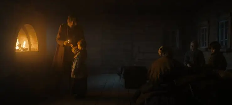 Домовой (2024) скачать торрент файл Домовой (2024) фильм скачать торрент файл