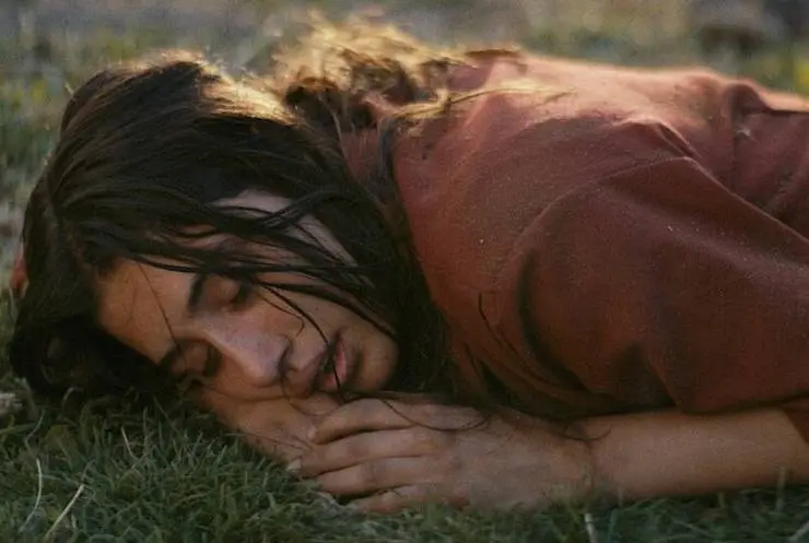 Лукания (2019) скачать торрент файл Лукания (2019) фильм скачать торрент файл