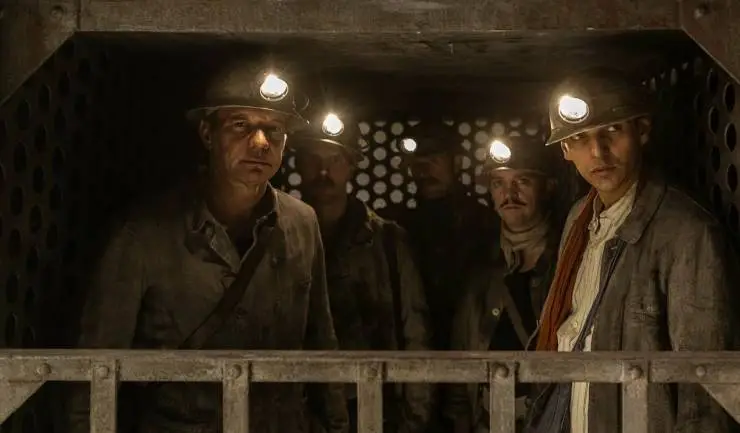 Спуск в бездну (2023) скачать торрент файл Спуск в бездну (2023) фильм скачать торрент файл