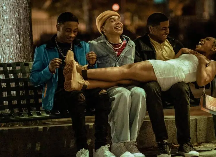 На подходе (2022) скачать торрент файл На подходе (2022) фильм скачать торрент файл