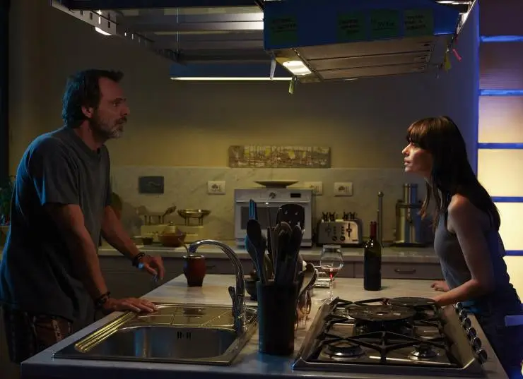 Мой брат, моя сестра (2021) скачать торрент файл Мой брат, моя сестра (2021) фильм скачать торрент файл