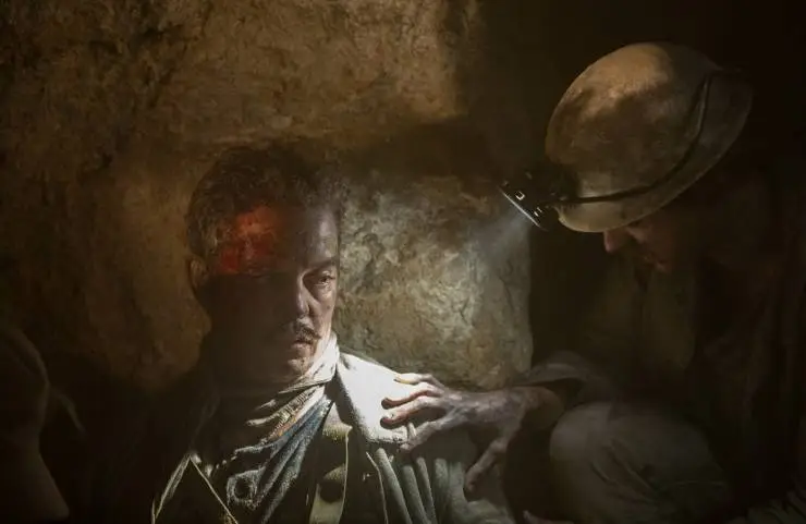 Спуск в бездну (2023) в хорошем качестве скачать торрент файл Спуск в бездну (2023) фильм в хорошем качестве скачать торрент файл