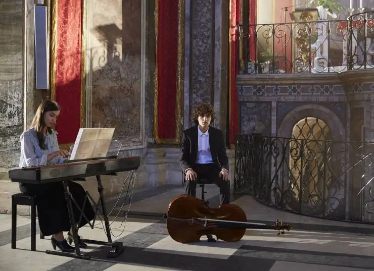 Мой брат, моя сестра (2021) скачать торрент бесплатно Мой брат, моя сестра (2021) фильм скачать торрент бесплатно