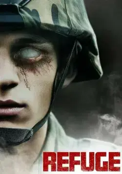 Убежище / Refuge (2023) фильм скачать через торрет бесплатно в хорошем качестве