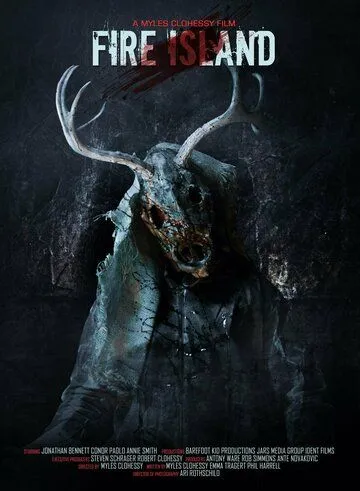 Файер Айленд / Fire Island (2023) фильм скачать через торрет бесплатно в хорошем качестве
