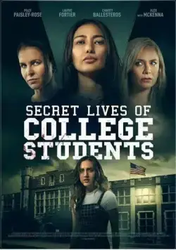Тайная жизнь студенток-эскортниц / The Secret Life of College Escorts (2022) фильм скачать через торрет бесплатно в хорошем качестве