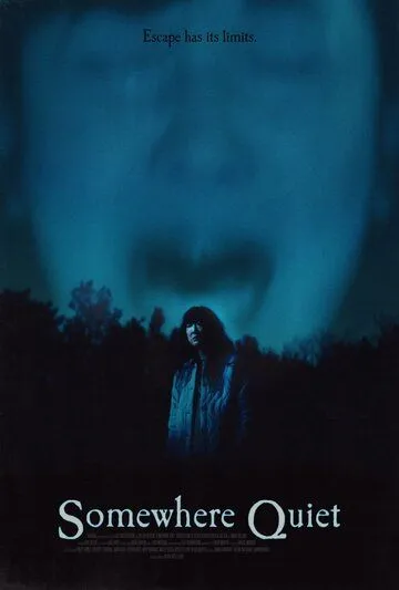 Где-то в тишине / Somewhere Quiet (2023) фильм скачать через торрет бесплатно в хорошем качестве