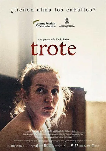 Рысью / Trote (2019) фильм скачать через торрет бесплатно в хорошем качестве