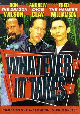 Любой ценой / Whatever It Takes (1998) фильм скачать через торрет бесплатно в хорошем качестве