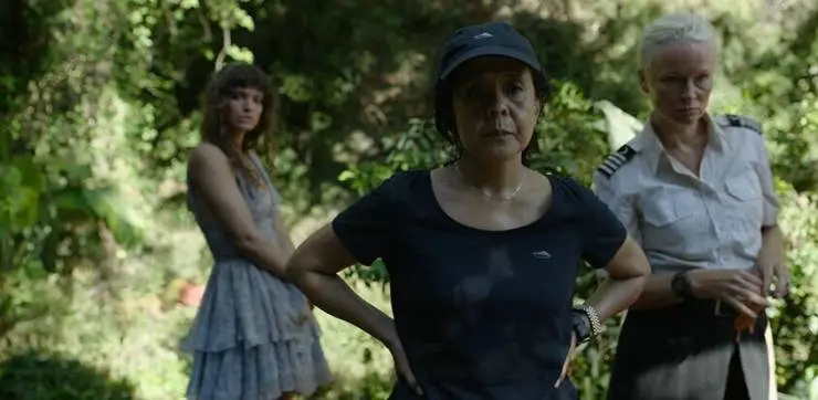 Треугольник печали (2022) в хорошем качестве скачать торрент файл Треугольник печали (2022) фильм в хорошем качестве скачать торрент файл