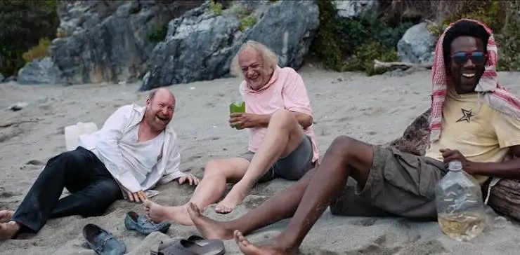 Треугольник печали (2022) скачать торрент бесплатно Треугольник печали (2022) фильм скачать торрент бесплатно