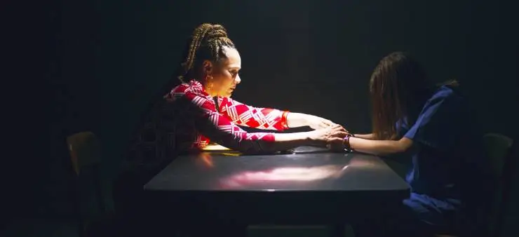 Проклятие. Паранормальное видео (2023) в хорошем качестве скачать торрент файл Проклятие. Паранормальное видео (2023) фильм в хорошем качестве скачать торрент файл