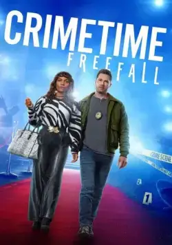 Краймтайм: Свободное падение / CrimeTime: Freefall (2024) фильм скачать через торрет бесплатно в хорошем качестве