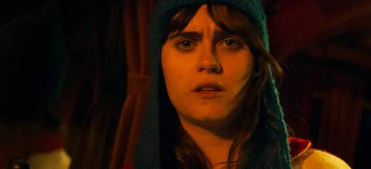 Проклятие. Паранормальное видео (2023) скачать торрент файл Проклятие. Паранормальное видео (2023) фильм скачать торрент файл