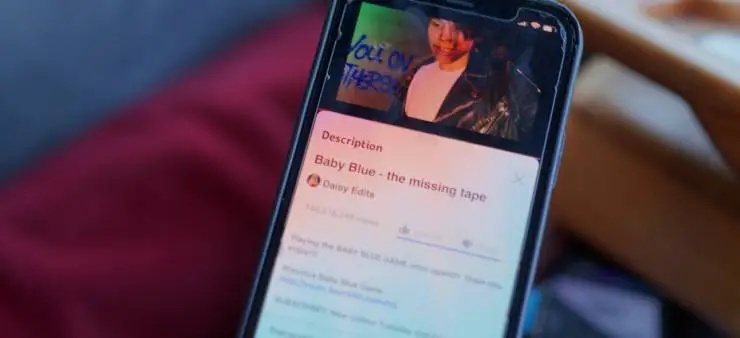 Проклятие. Паранормальное видео (2023) скачать торрент бесплатно Проклятие. Паранормальное видео (2023) фильм скачать торрент бесплатно