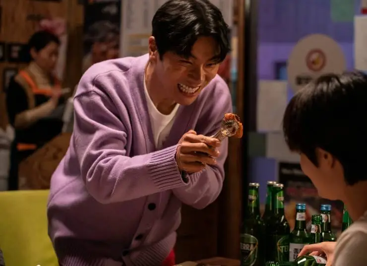 Мужик-медведь (2023) скачать торрент бесплатно Мужик-медведь (2023) фильм скачать торрент бесплатно