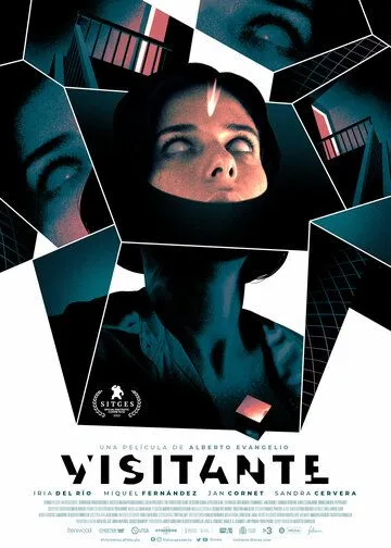 Посетитель / Visitante (2021) фильм скачать через торрет бесплатно в хорошем качестве