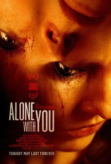 В одиночестве с тобой / Alone with You (2021) фильм скачать через торрет бесплатно в хорошем качестве
