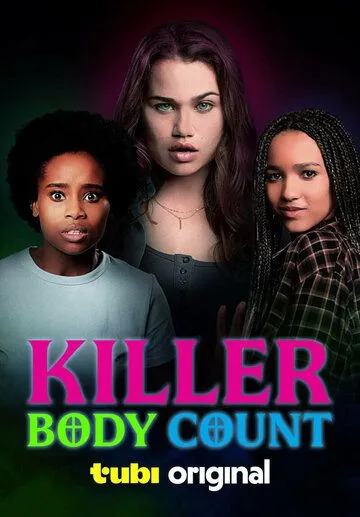 Убийственный отсчёт тел / Killer Body Count (2024) фильм скачать через торрет бесплатно в хорошем качестве