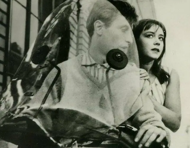 Здравствуй, это я! (1965) скачать торрент бесплатно Здравствуй, это я! (1965) фильм скачать торрент бесплатно