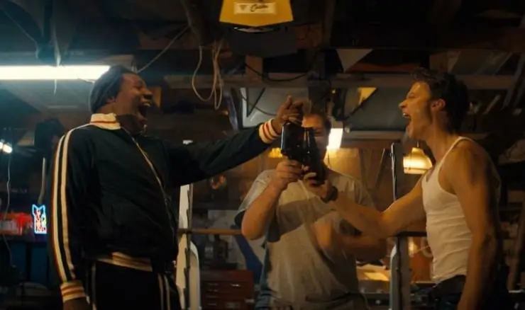 Крестовые походы (2023) скачать торрент бесплатно Крестовые походы (2023) фильм скачать торрент бесплатно