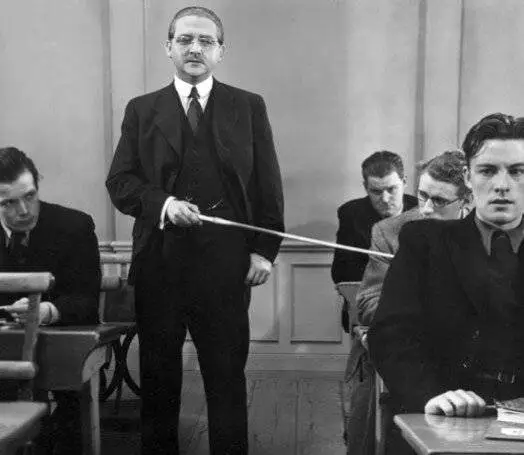 Травля (1944) скачать торрент файл Травля (1944) фильм скачать торрент файл