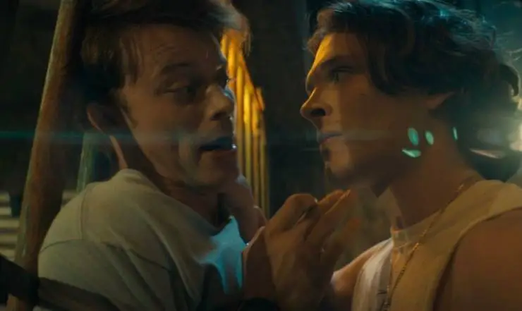 Крестовые походы (2023) скачать торрент файл Крестовые походы (2023) фильм скачать торрент файл