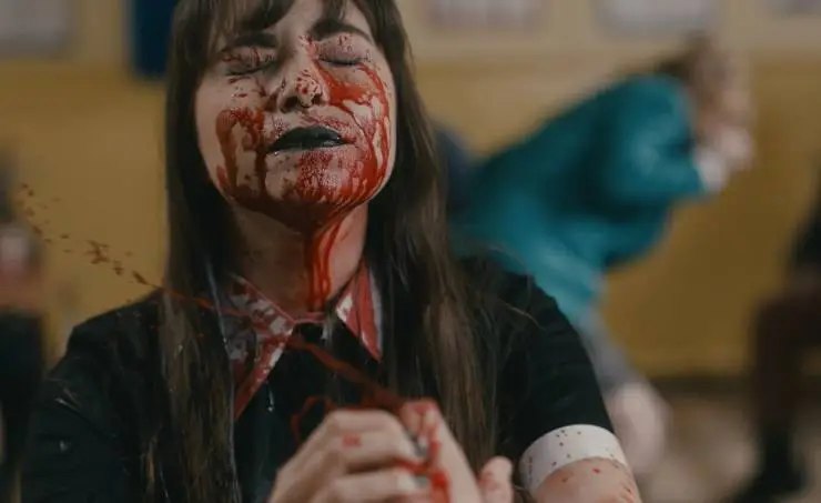 Съесть мисс Кэмпбелл (2022) скачать торрент файл Съесть мисс Кэмпбелл (2022) фильм скачать торрент файл