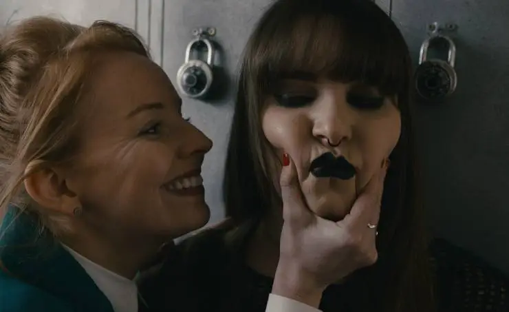 Съесть мисс Кэмпбелл (2022) скачать торрент бесплатно Съесть мисс Кэмпбелл (2022) фильм скачать торрент бесплатно