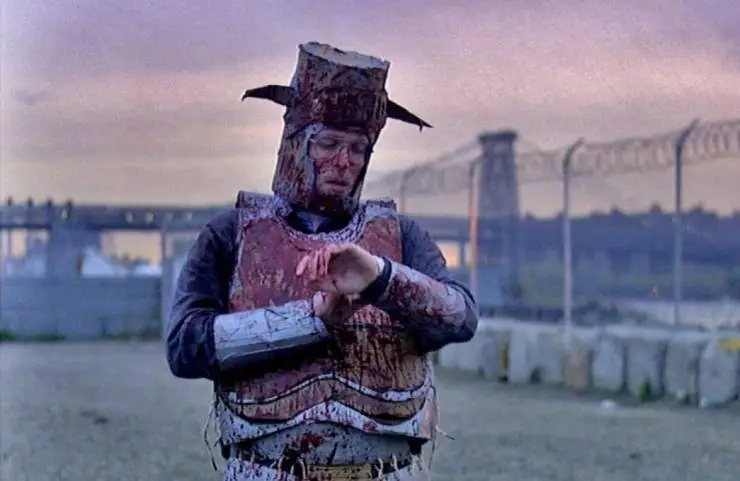 Убийственная вечеринка (2007) в хорошем качестве скачать торрент файл Убийственная вечеринка (2007) фильм в хорошем качестве скачать торрент файл