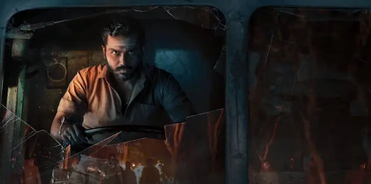 Узник (2019) скачать торрент файл Узник (2019) фильм скачать торрент файл