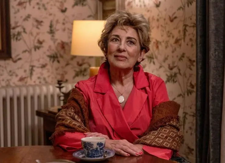 Отчаянные наследники (2021) скачать торрент файл Отчаянные наследники (2021) фильм скачать торрент файл