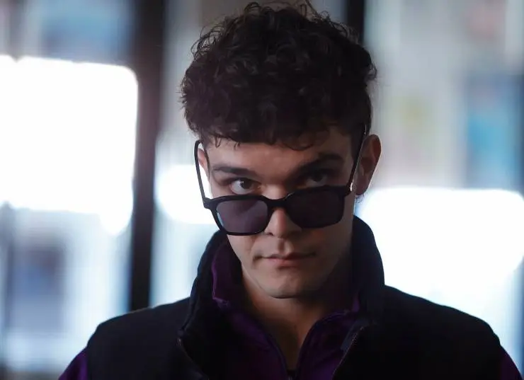 Мужской род множественного числа (2024) в хорошем качестве скачать торрент файл Мужской род множественного числа (2024) фильм в хорошем качестве скачать торрент файл