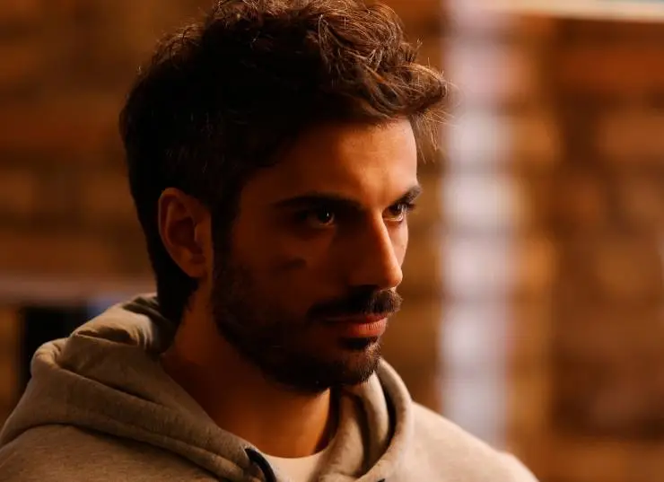 Мужской род множественного числа (2024) скачать торрент файл Мужской род множественного числа (2024) фильм скачать торрент файл